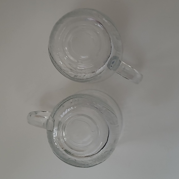 Arcoroc Crocus mugs - Picture 6 of 6